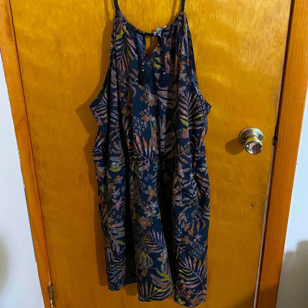 3 for $15⚡️Cute Lightweight A New Day Romper
